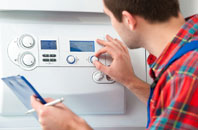 free Bradley Mills gas safe engineer quotes